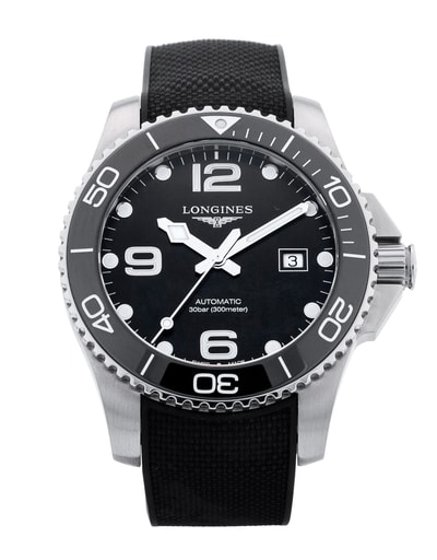 Longines HydroConquest L3.782.4.56.9